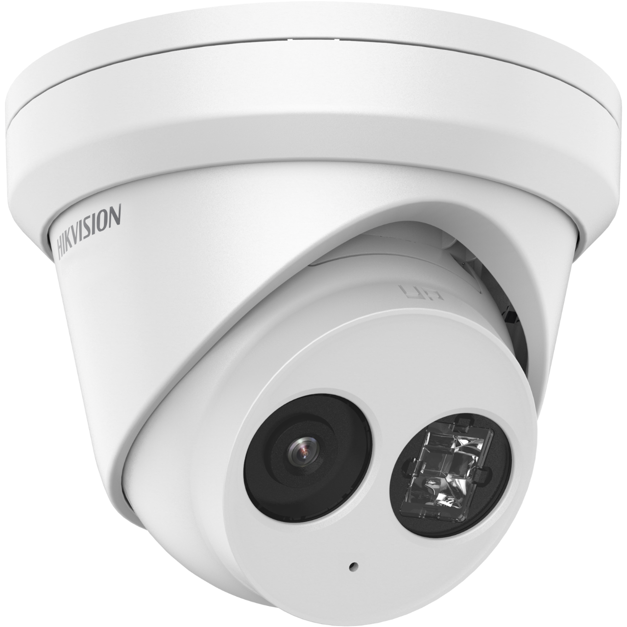 Сетевая IP видеокамера Hikvision DS-2CD2383G2-IU 2.8 mm