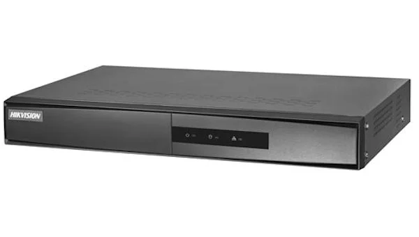 Сетевой видеорегистратор Hikvision DS-7604NI-K1