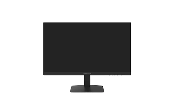 Монитор Hikvision 27" 1080P, HDMI/VGA input, view angle:178°/178°,  plastic casing, VESA, base bracket included, 724h