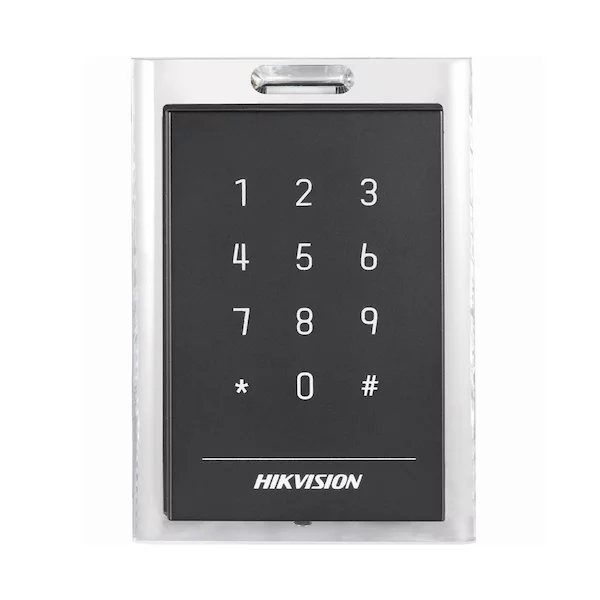 Считыватель контроля доступа Hikvision DS-K1101MK