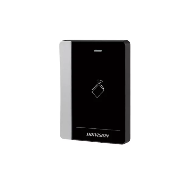 Считыватель контроля доступа Hikvision DS-K1102AE