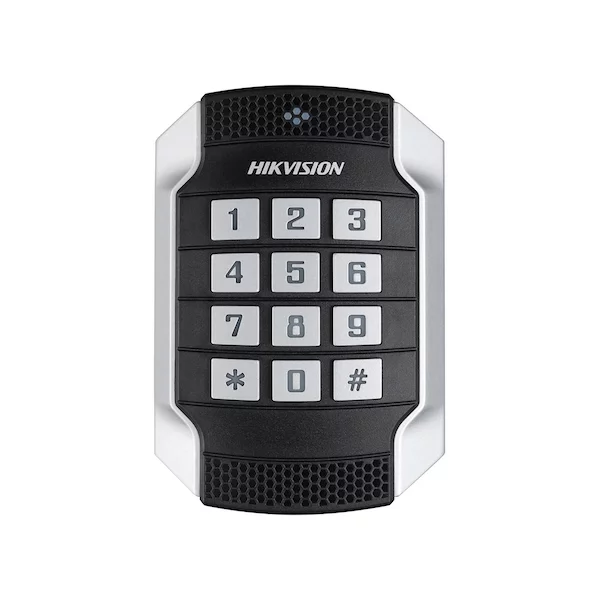 Считыватель Hikvision DS-K1104MK