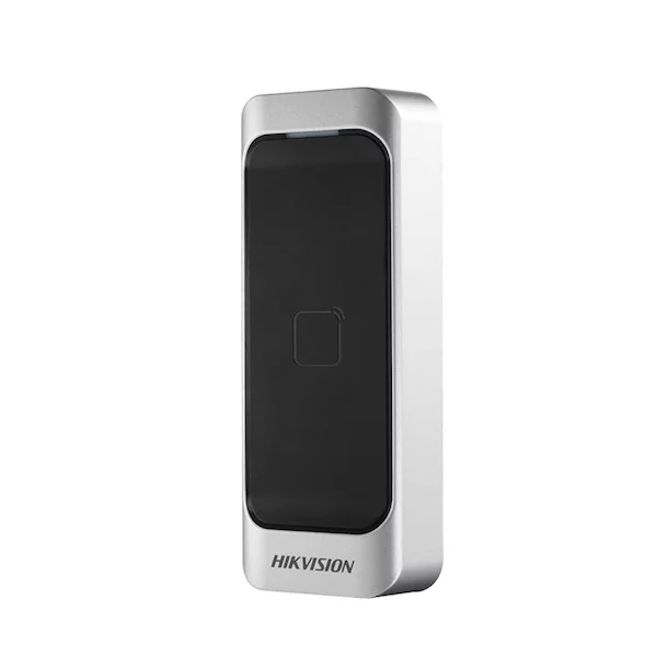 Считыватель Hikvision DS-K1107AM