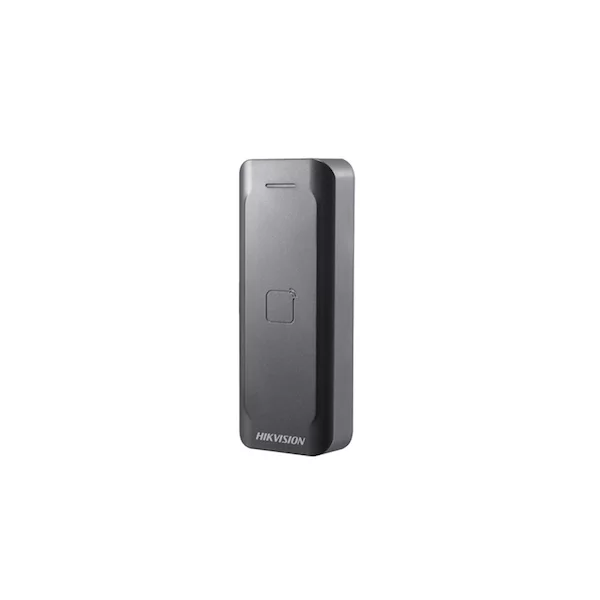 Считыватель контроля доступа Hikvision DS-K1802E