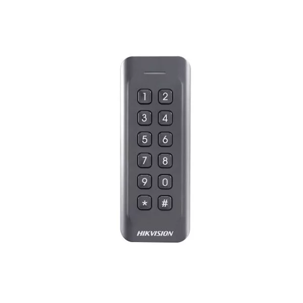 Считыватель Hikvision DS-K1802MK