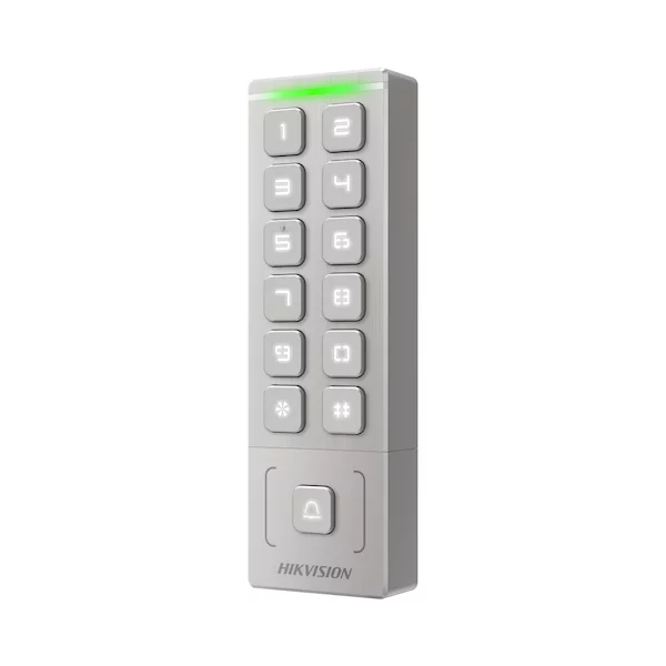 Терминал доступа Hikvision DS-K1T809MWX