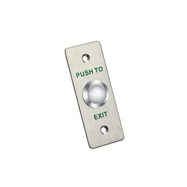 Кнопка выхода Hikvision DS-K7P02