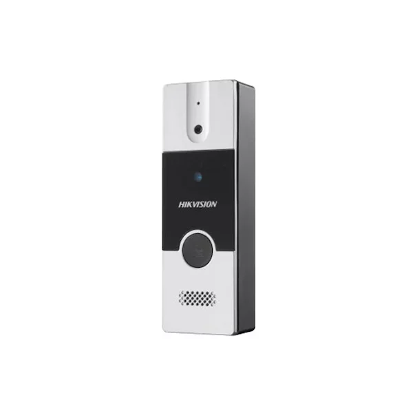 Вызывная панель Hikvision DS-KB2411T-IM