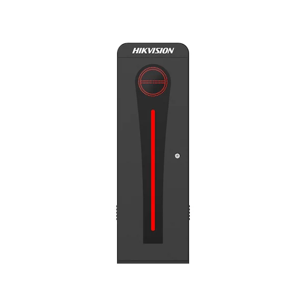 Шлагбаум Hikvision DS-TMG320-LR/B(No pole)