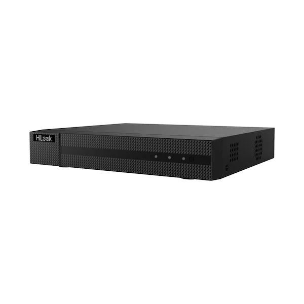 Сетевой видеорегистратор HiLook NVR-108MH-D(D)