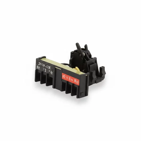 Доп. контакт сигнальный левый Himel HDM3-400/630 , HDM3E-400/630/800, HDM3L-400
