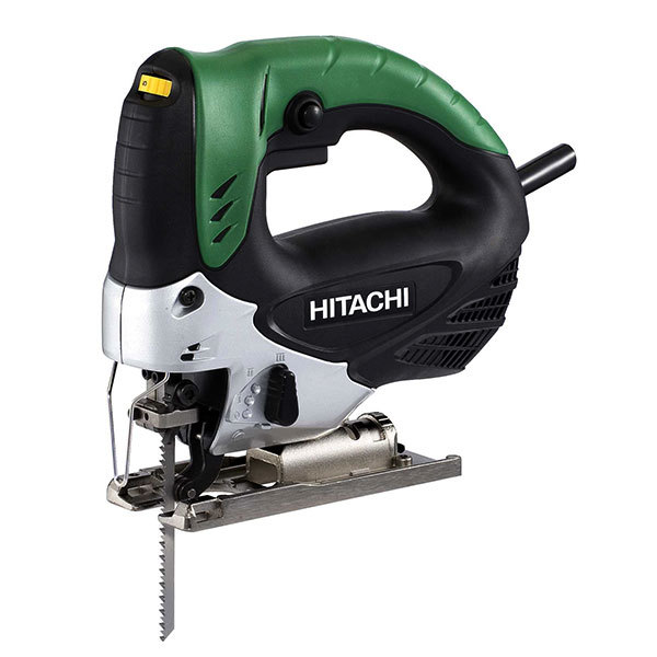 Электролобзик HITACHI CJ90VSTNS