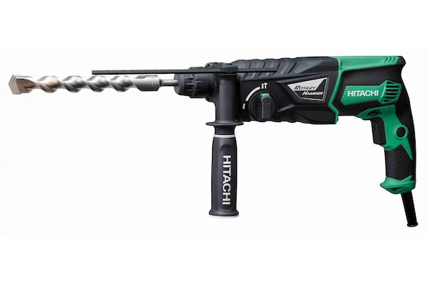 Перфоратор HITACHI DH26PB