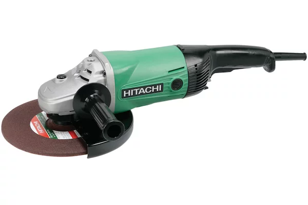 Углошлифовальное устройство HITACHI G23SSNS