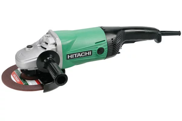Углошлифовальное устройство HITACHI G18SSNS