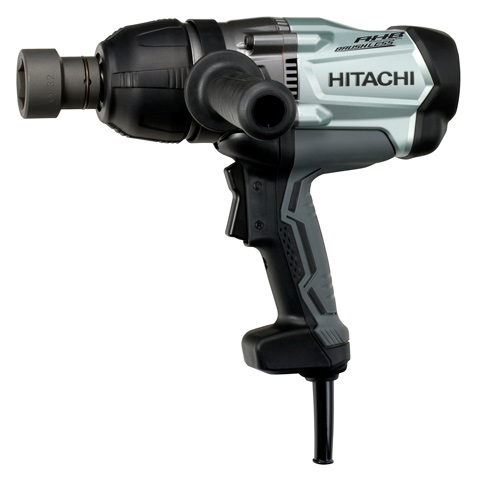 Ударный гайковерт HITACHI WR22SE
