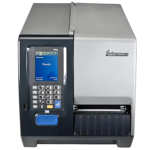Принтер этикеток Honeywell PM43 PM43A11000000202