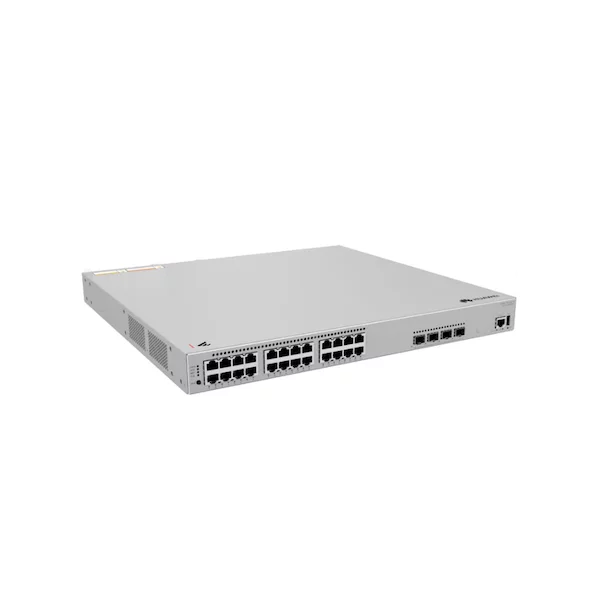 Коммутатор Huawei S310-24P4X-M