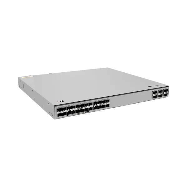Коммутатор Huawei S630-24X6C