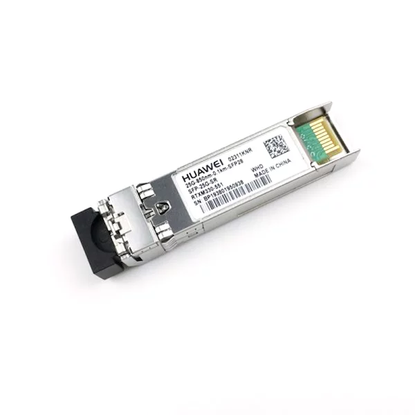 Трансивер Huawei SFP-25G-SR
