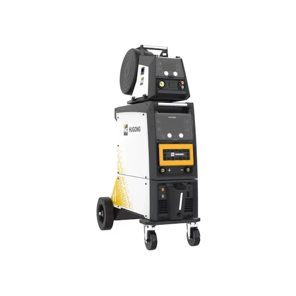 Инвертор MIG-MAG Hugong NVPM 350