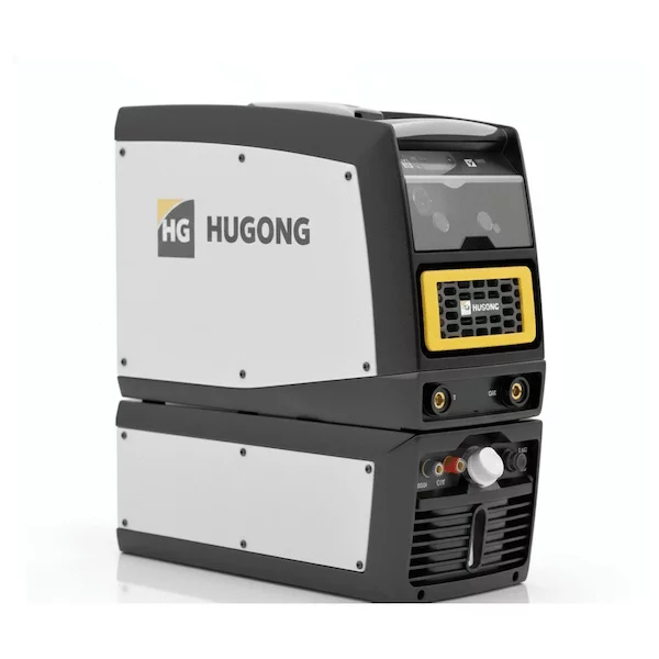 Инвертор TIG Hugong NVT 315 AC/DC