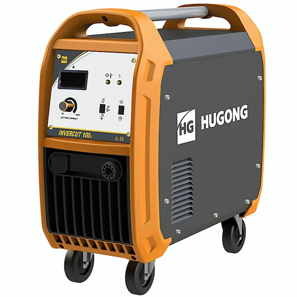 Аппарат плазменной резки Hugong INVERCUT 100