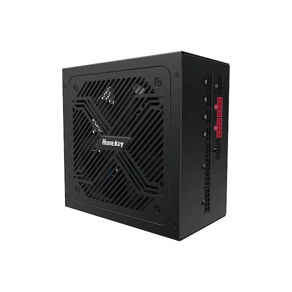 Блок питания Huntkey GX850M