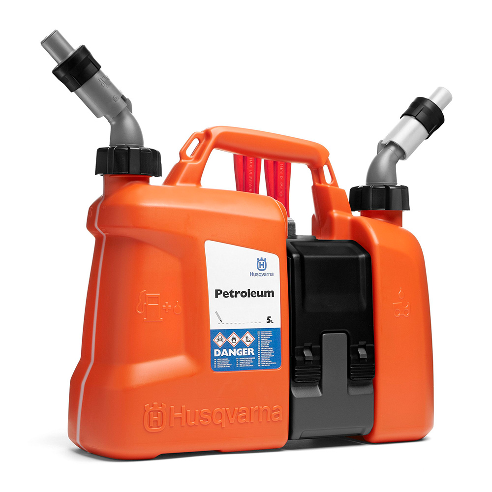 Канистра Husqvarna 580 75 42-01