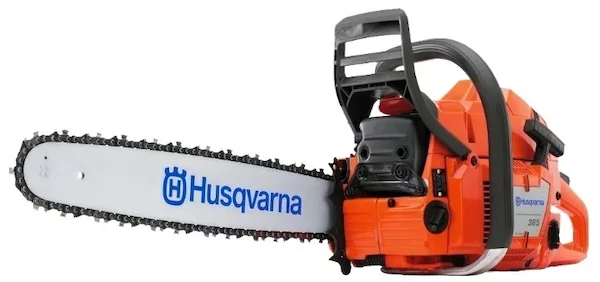 Пила цепная Husqvarna 365 18