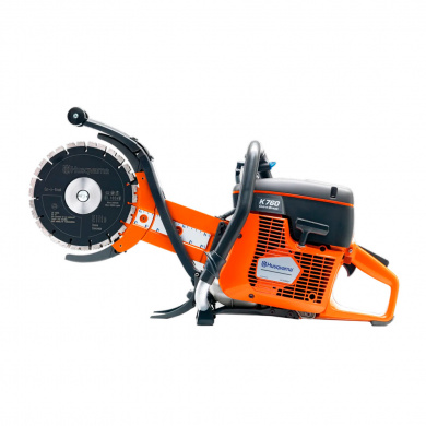 Бензорез Husqvarna K 760 Cut-n-Break