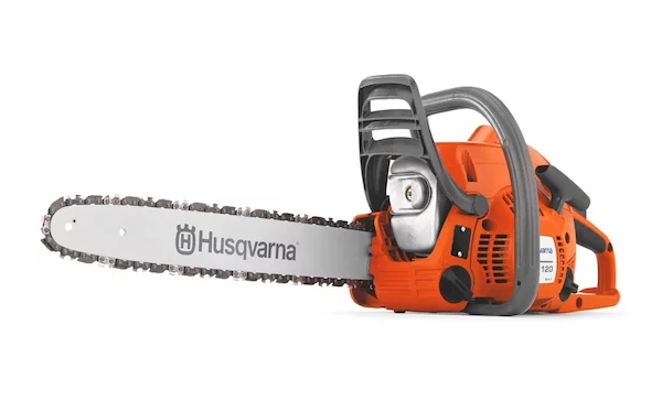 Пила цепная Husqvarna 120 Mark II