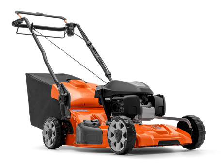Газонокосилка бензиновая Husqvarna LC 356 VP