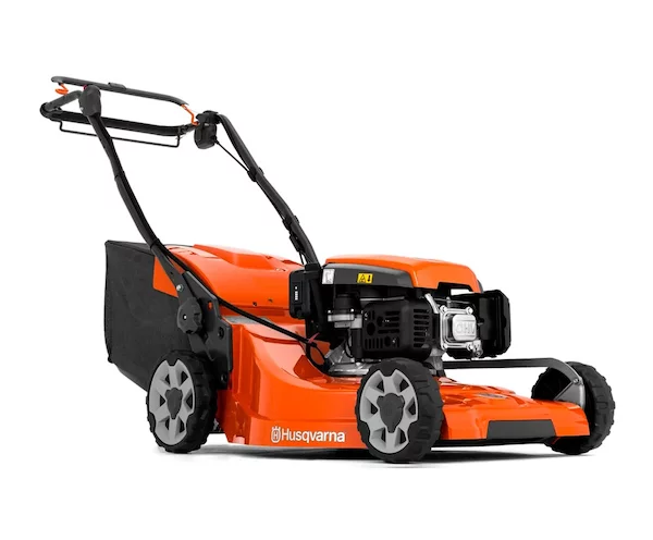 Газонокосилка бензиновая Husqvarna LC 353VE