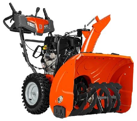 Снегоуборочная машина Husqvarna ST 230P