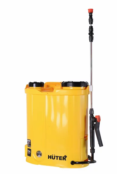 Опрыскиватель аккумуляторный Huter SP-12 Li EA+ 70/13/188
