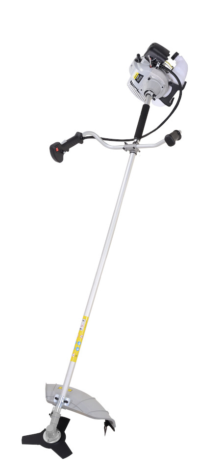Бензиновый триммер Huter GGT-553TA Grey 70/2/151