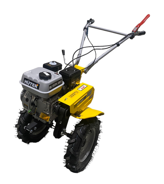 Сельскохозяйственная машина Huter МК-1003РL Grey 70/5/122