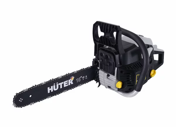Бензопила Huter BS-2300М GR 70/6/77