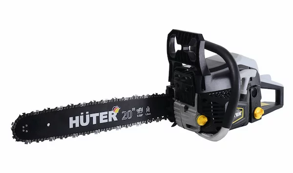 Бензопила Huter BS-2800M Grey 70/6/78