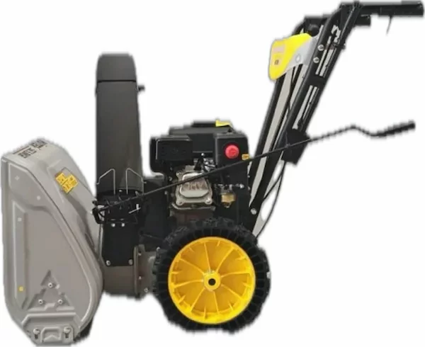 Снегоуборщик Huter SGC 6,8M GR 70/7/201