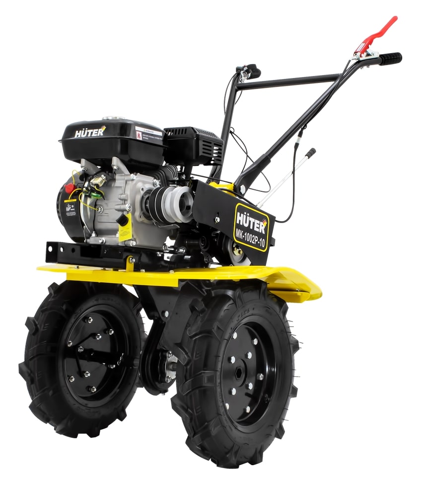 Сельскохозяйственная машина Huter МК-1002Р-10