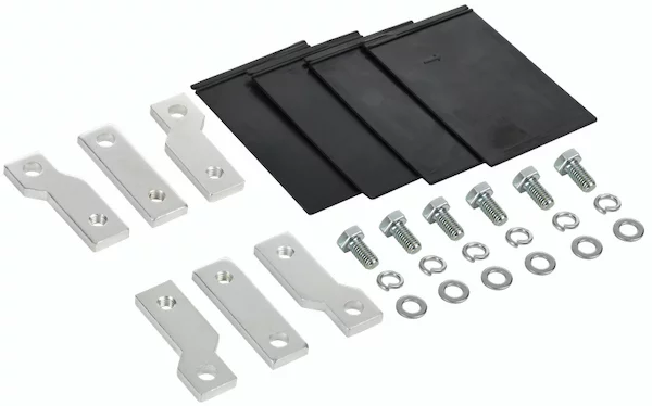 Расширители выводов IEK MCCB 3P G AR-MCCBD-FC-000-3-02-C
