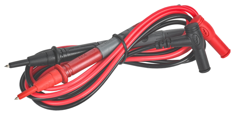 Комплект щупов IEK ARMA2L 5 TL12 A2L5-DM10D-TL1-093-16 
