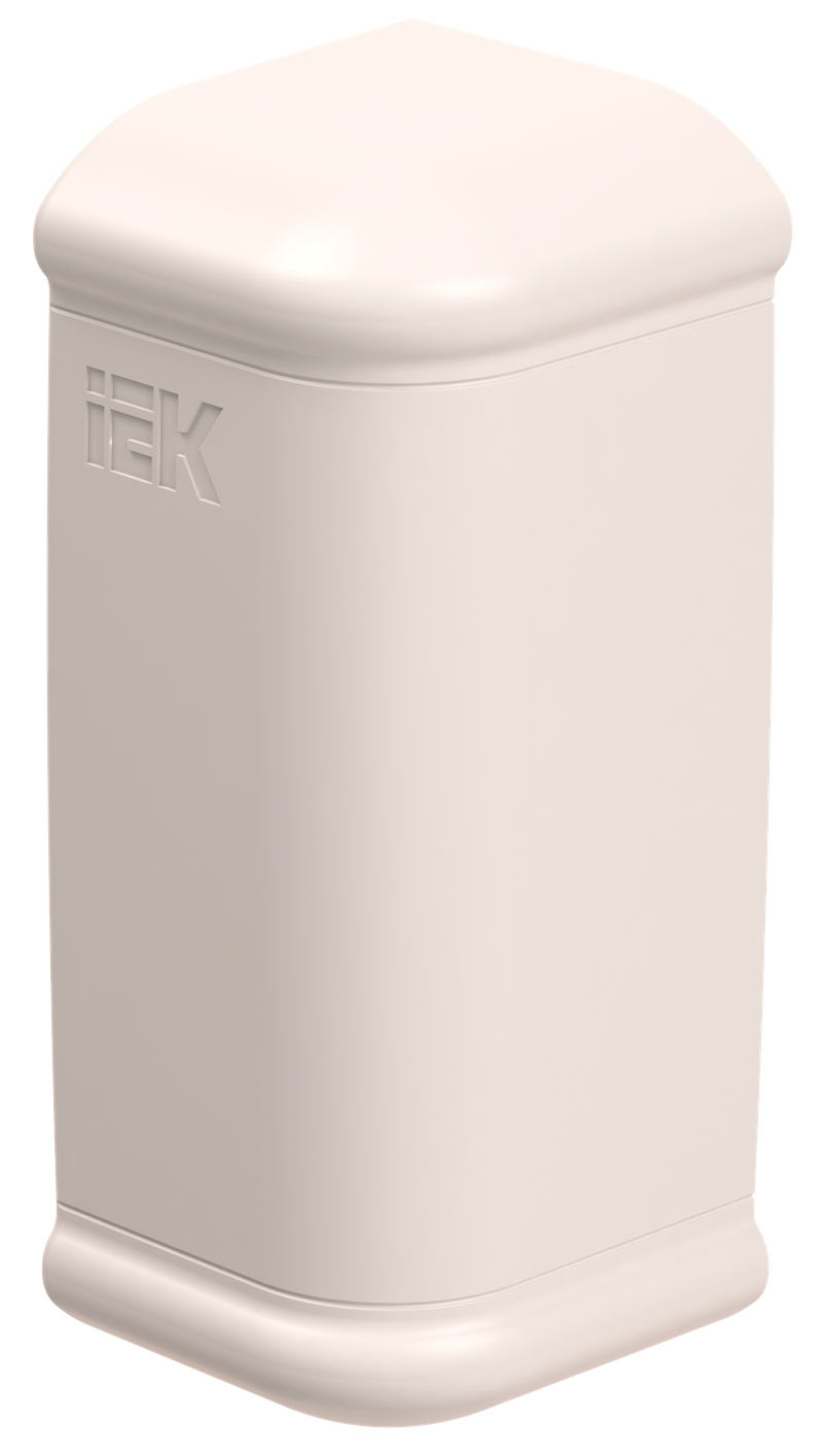 PRIMER Заглушка 150х60 IEK CKK-40D-Z-150-060-K01