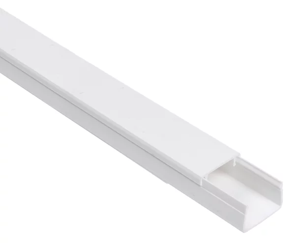 Кабель-канал IEK ECOLINE CKK11-020-010-1-K01 
