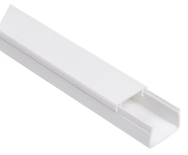 Кабель-канал IEK ECOLINE CKK11-025-016-1-K01 