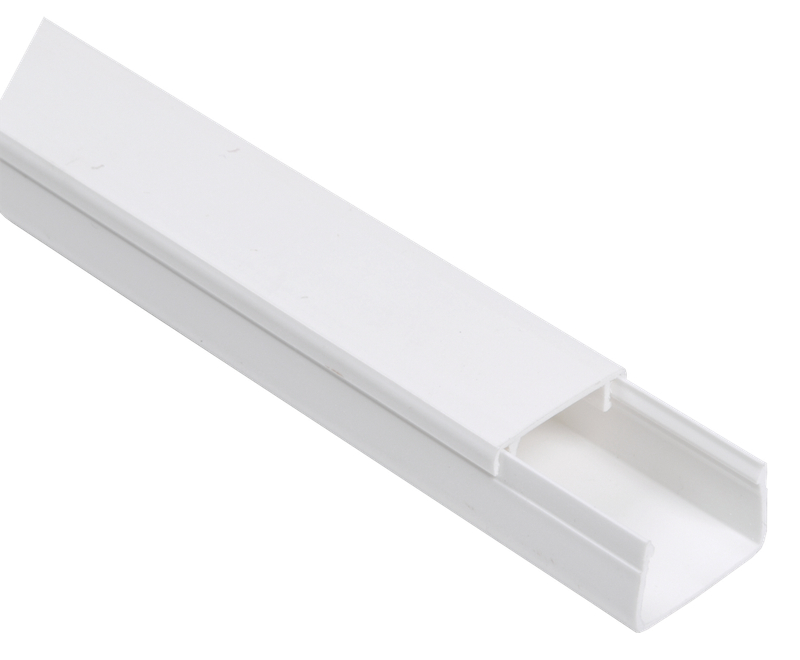 Кабель-канал IEK ECOLINE CKK11-025-025-1-K01 