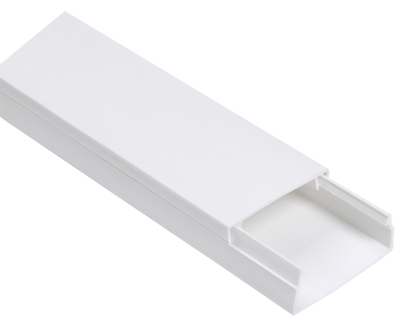 Кабель-канал IEK ECOLINE CKK11-040-040-1-K01-024 
