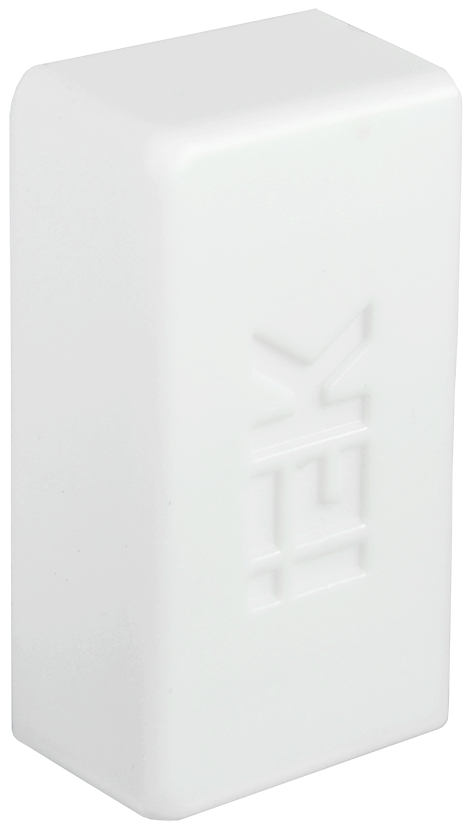 Заглушка КМЗ IEK ELECOR CKMP10D-Z-060-040-K01 